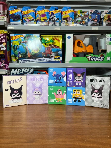 شخصیت ساختنی فانتزی