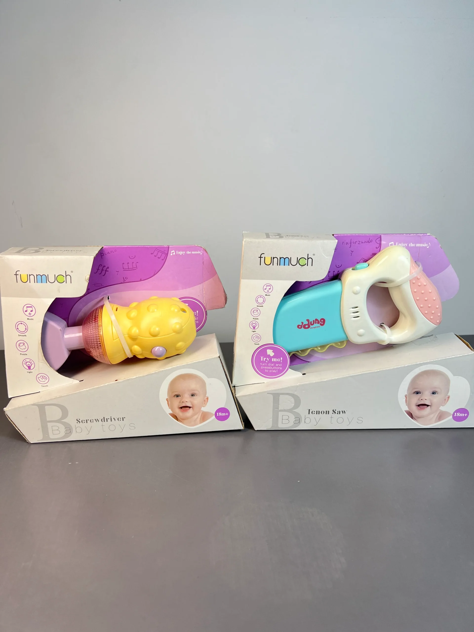 1 ابزار نوزادی