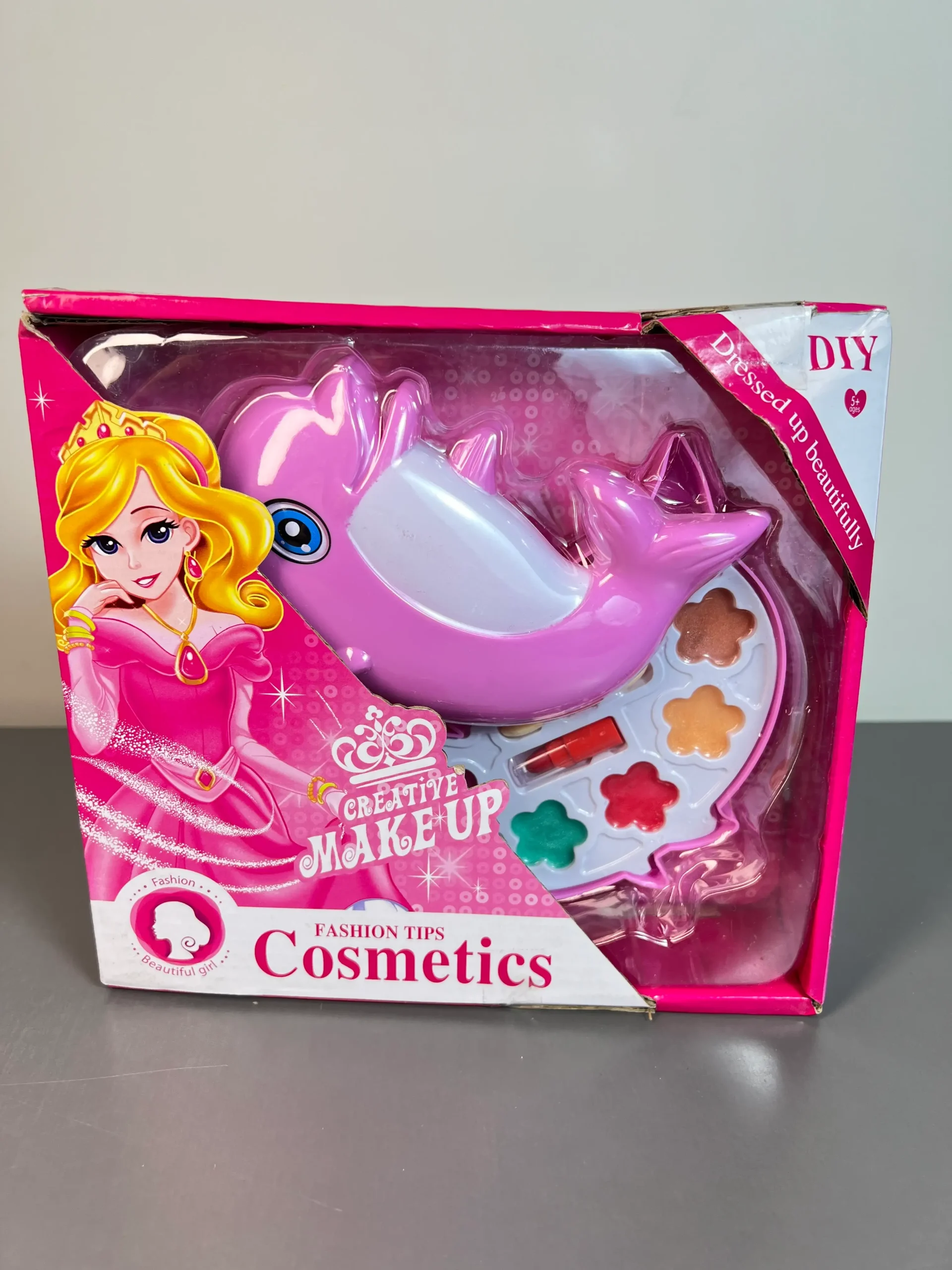 1 لوازم آرایشی 520D